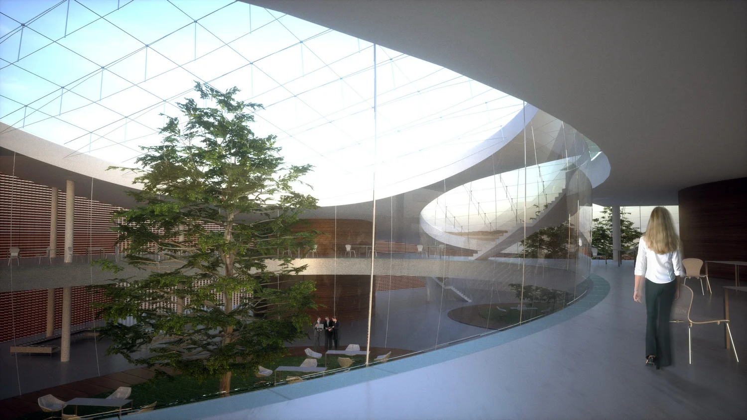 Lavazza — Headquarters — image 4