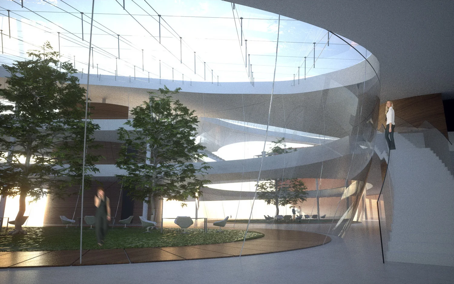 Lavazza — Headquarters — image 3