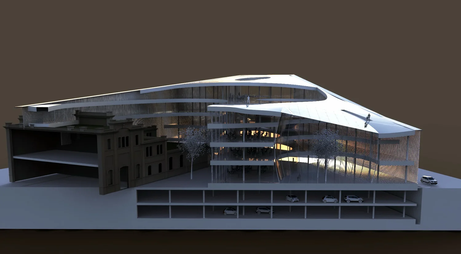 Lavazza — Headquarters — image 13