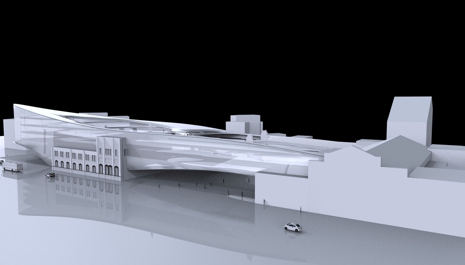 Lavazza — Headquarters — image 5