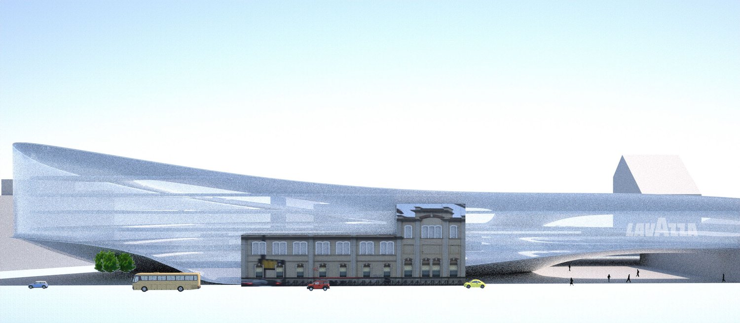 Lavazza — Headquarters — image 7