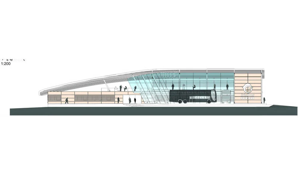 Irisbus — Headquarters — image 3