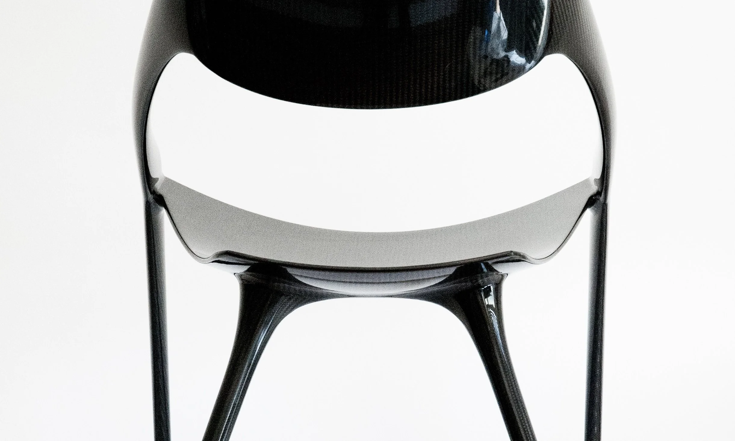 Shell · Seduta
Design — Arredi