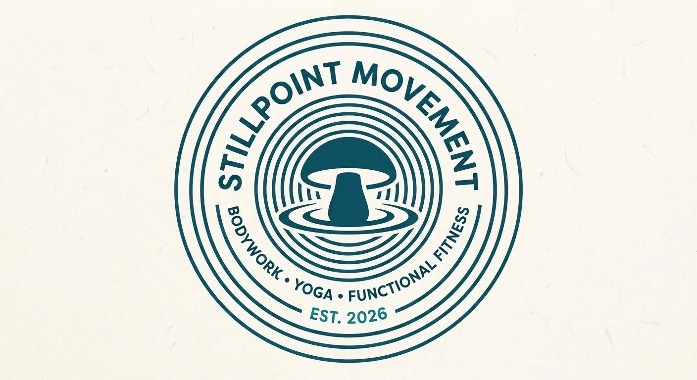 Stillpoint Movement