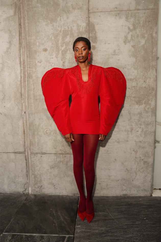 Look 2