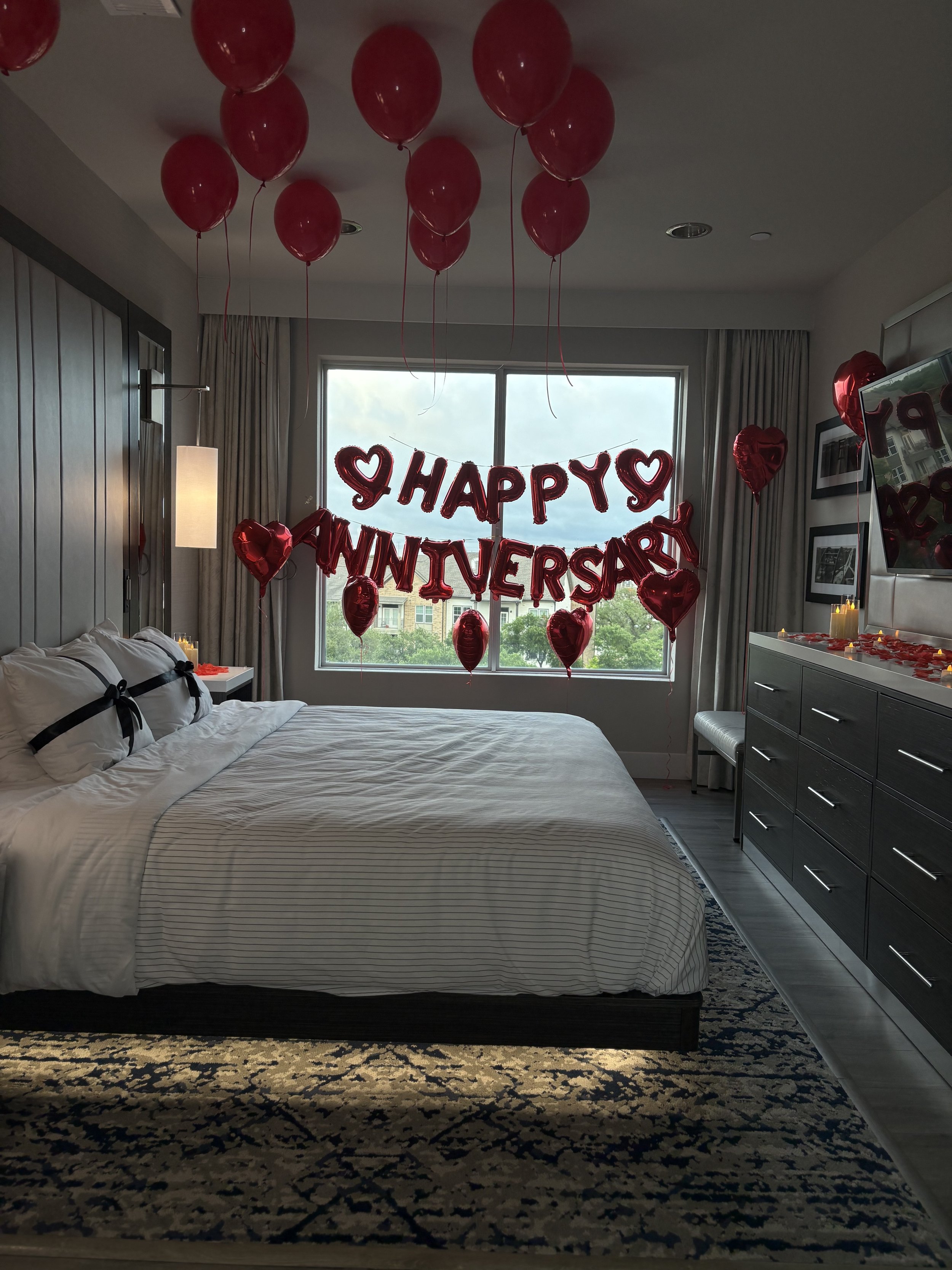 Essential Room Decor
