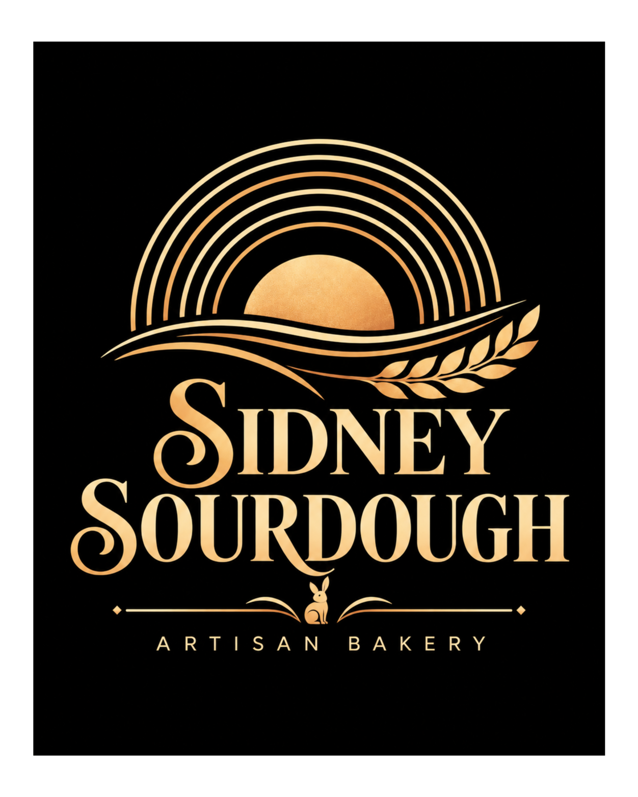 Sidney Sourdough