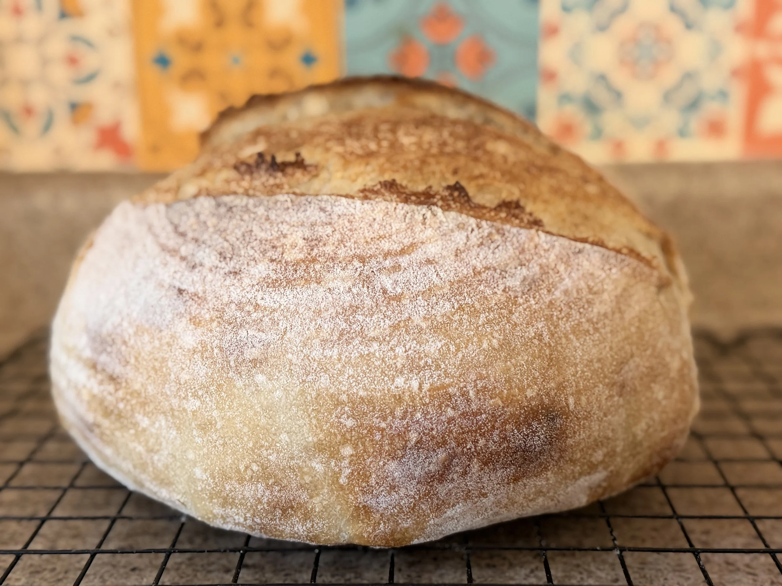 Classic Sourdough