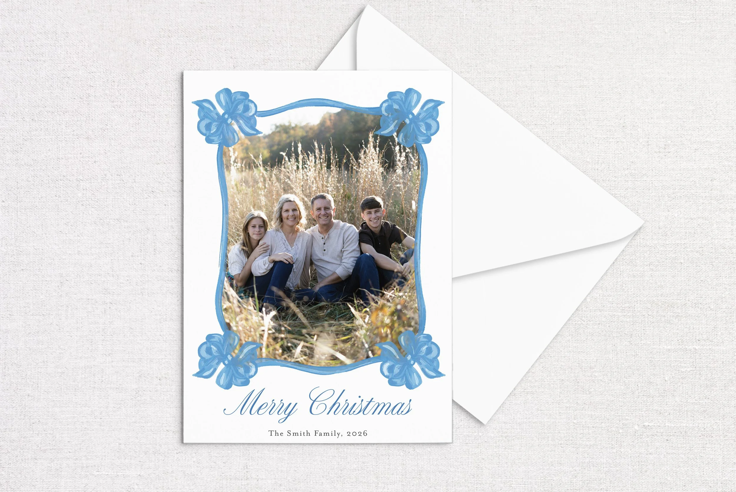 holiday-card-flatlay-bow-frame-Blue.jpg