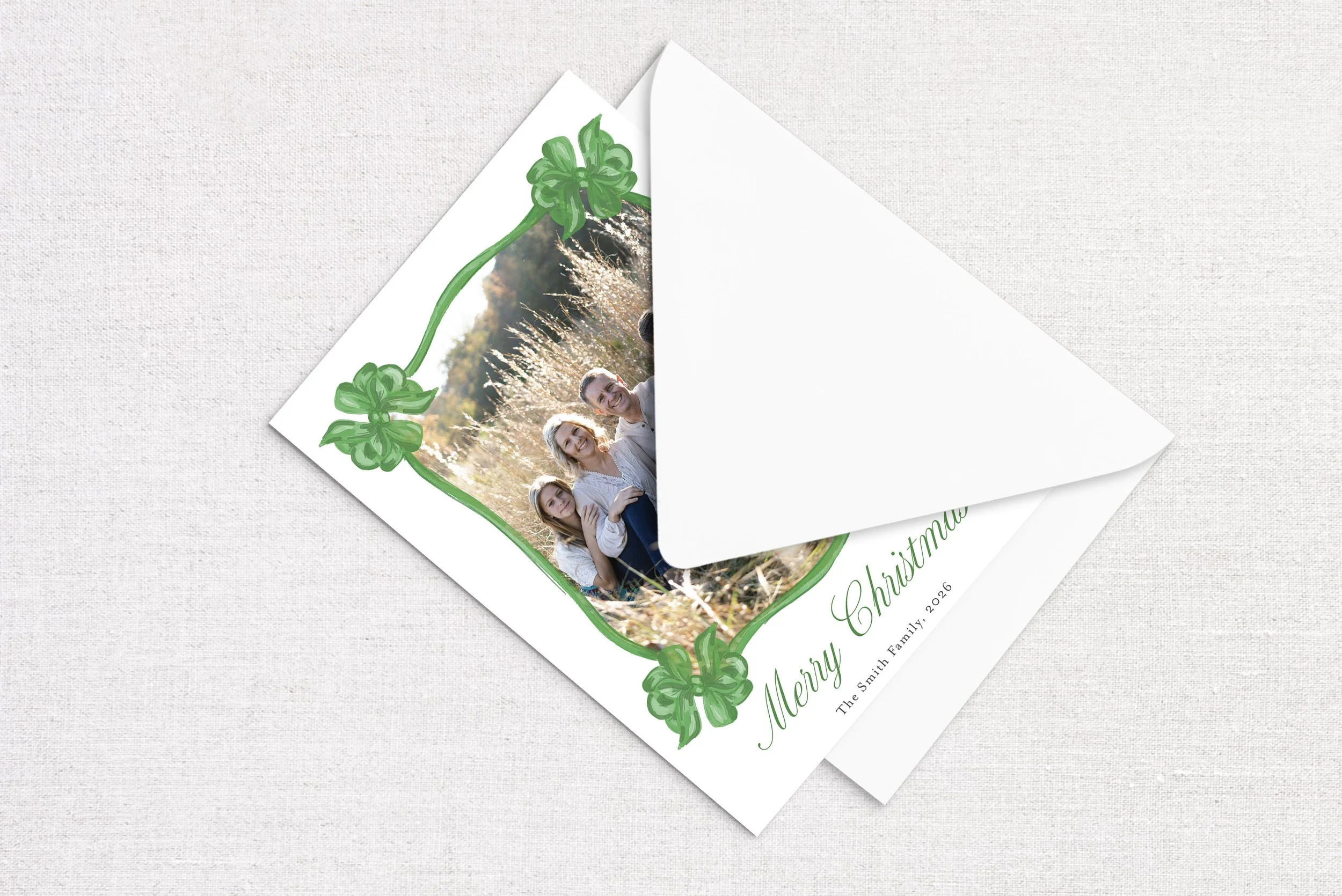 holiday-card-envelope-bow-frame-Green.jpg