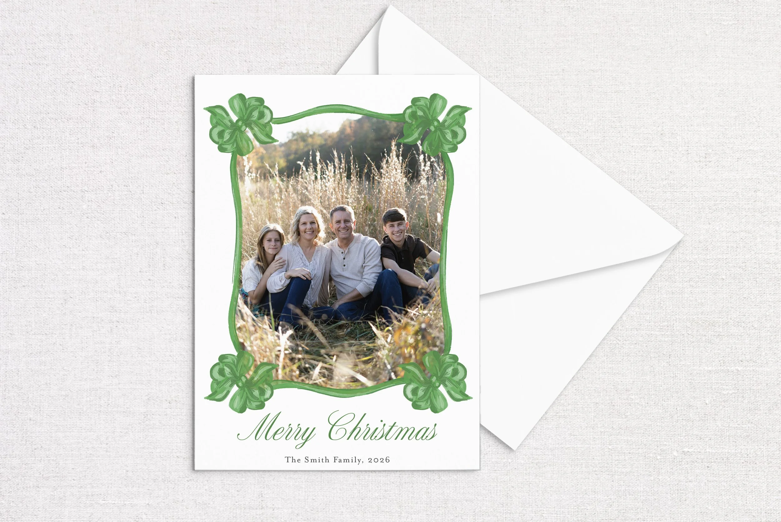 holiday-card-flatlay-bow-frame-Green.jpg