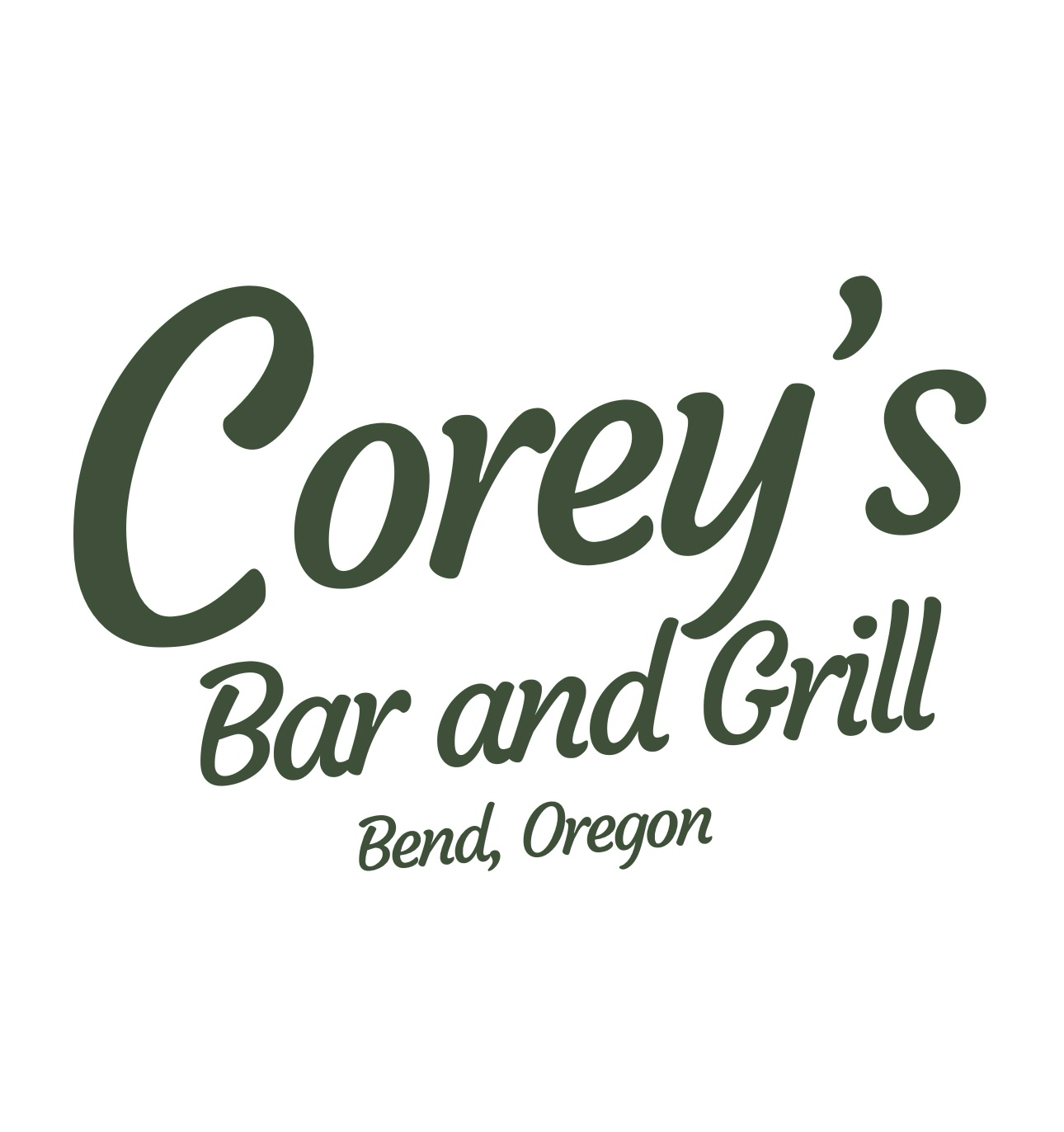 Coreys Bar and Grill