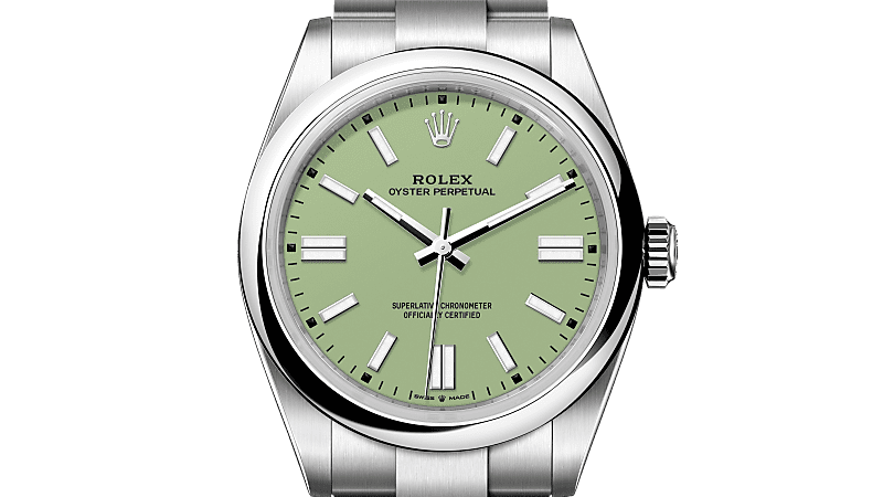 Scarcity at Sea: What a Cruise Ship Rolex Store Revealed About Brand Strategy