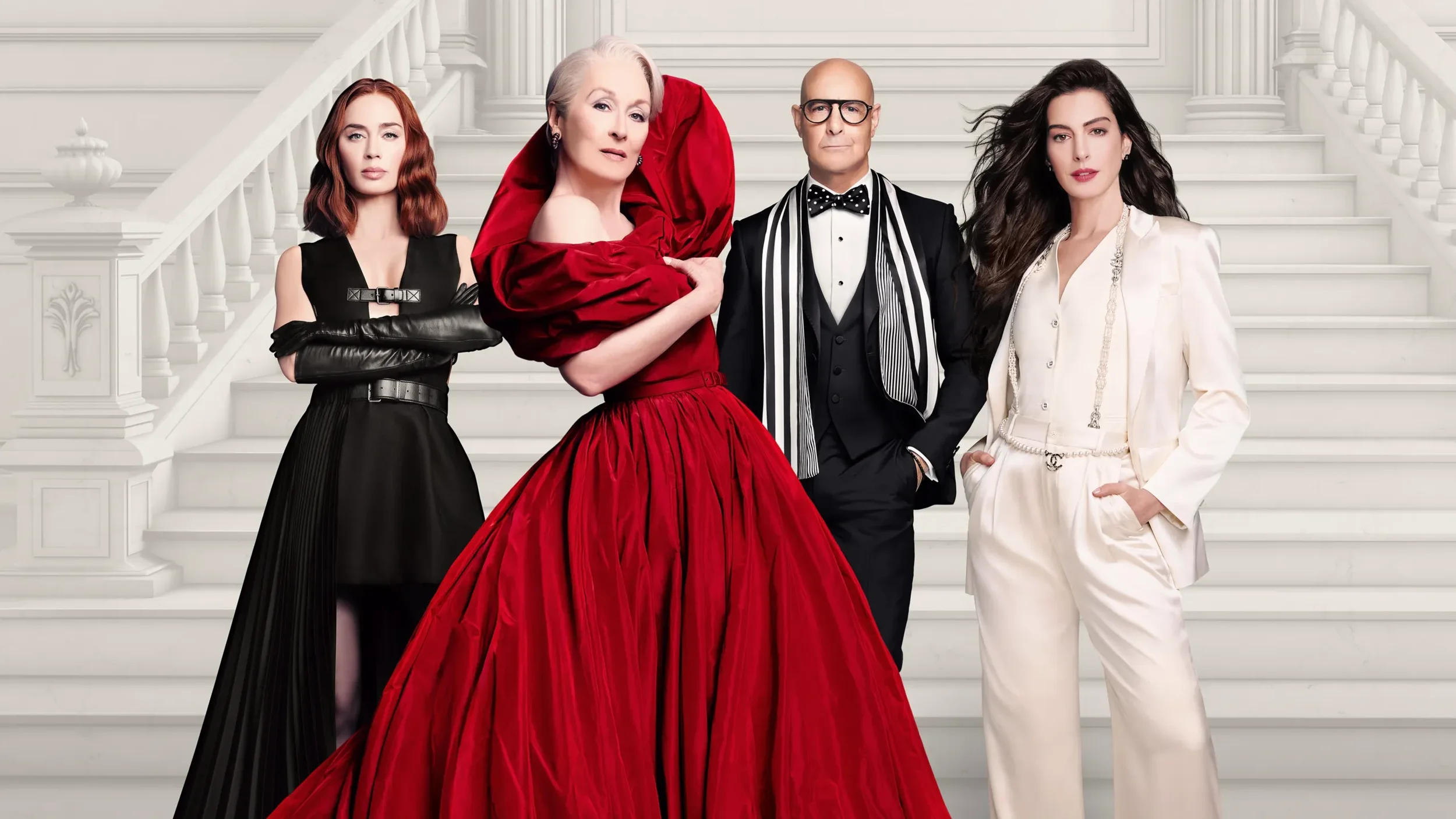 What Miranda Priestly Knows That AI Doesn't