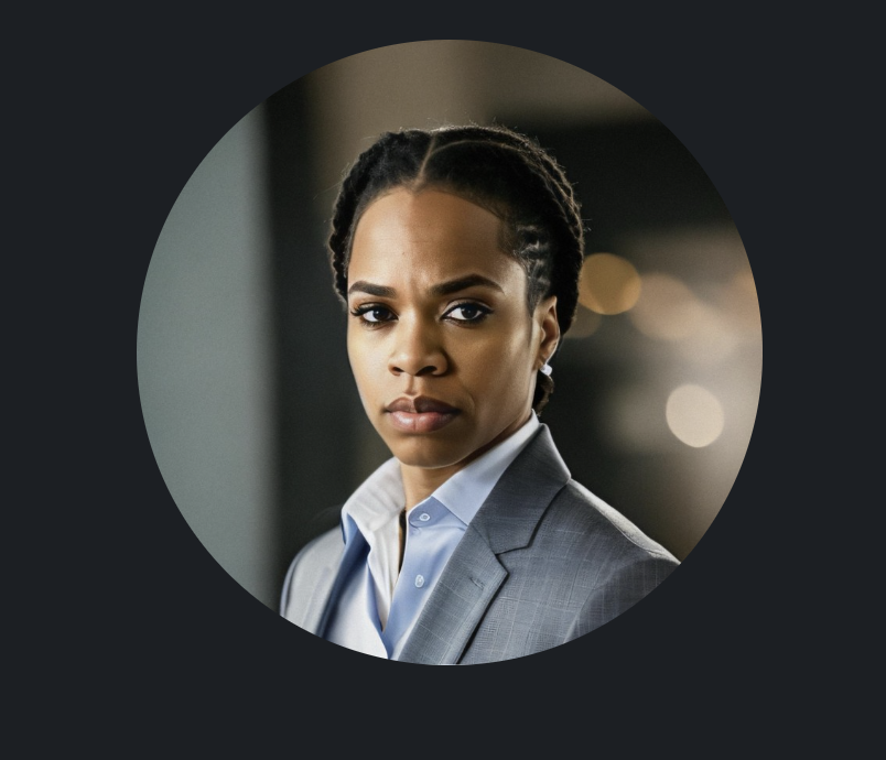 Sharifa H. Reid, founder of NuSolid Services