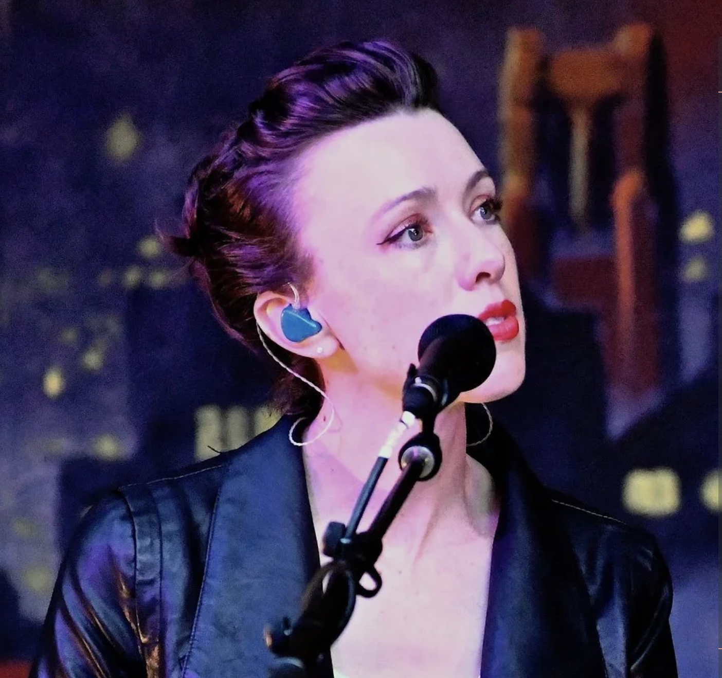 Hannah Holbrook
