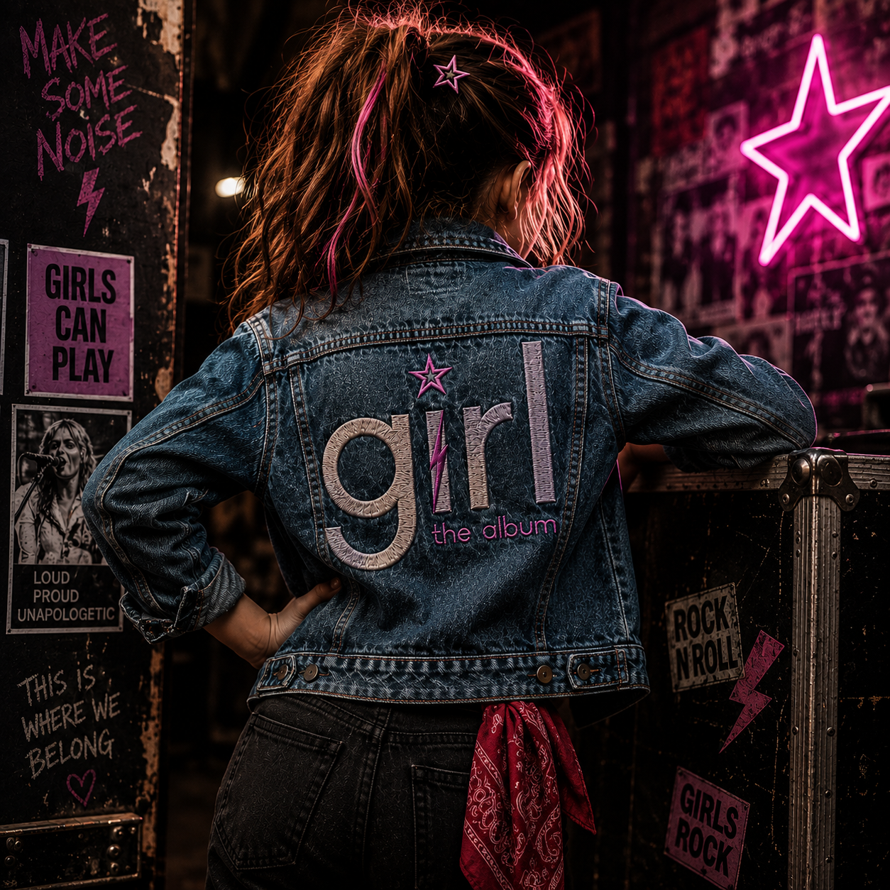 GIRL