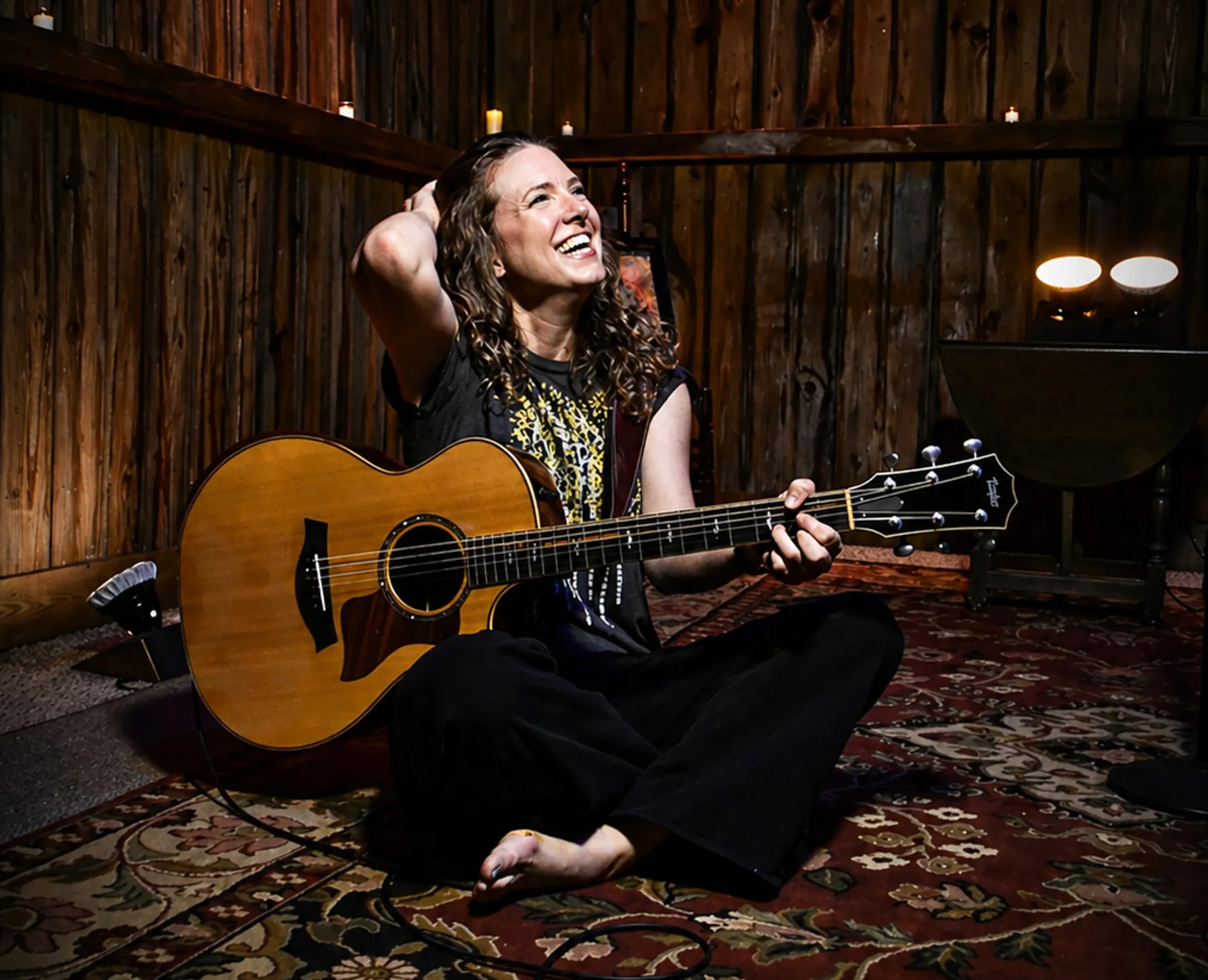 Laura Clapp