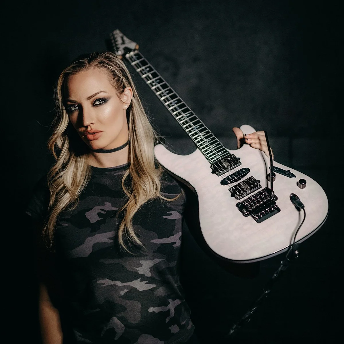 Nita Strauss