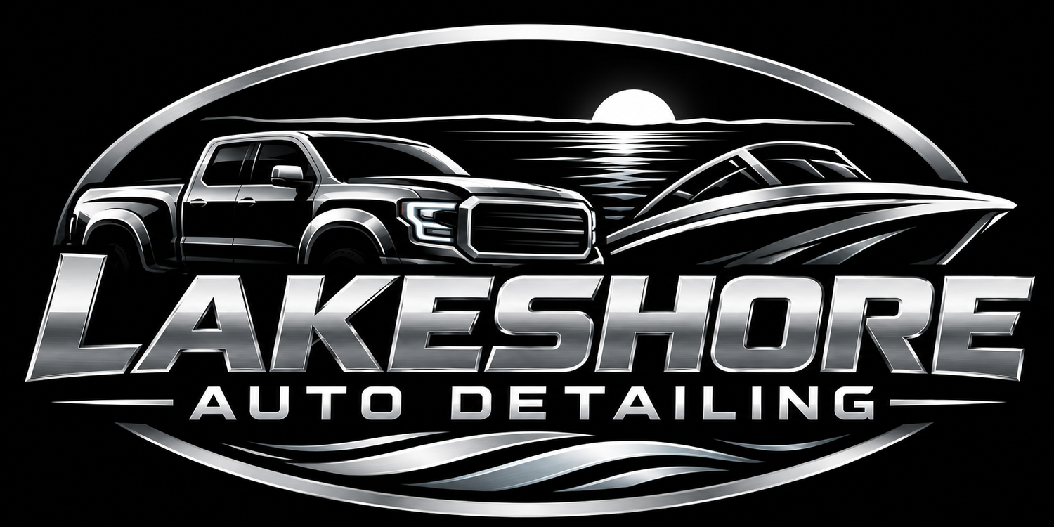 Lakeshore Auto Detailing 