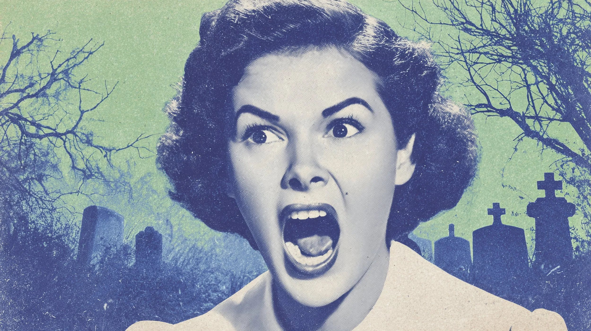 Mommy Issues: Developmental Trauma, Stress &amp; Core Wounds