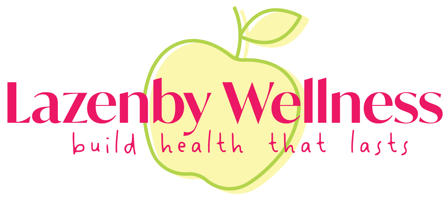 Lazenby Wellness