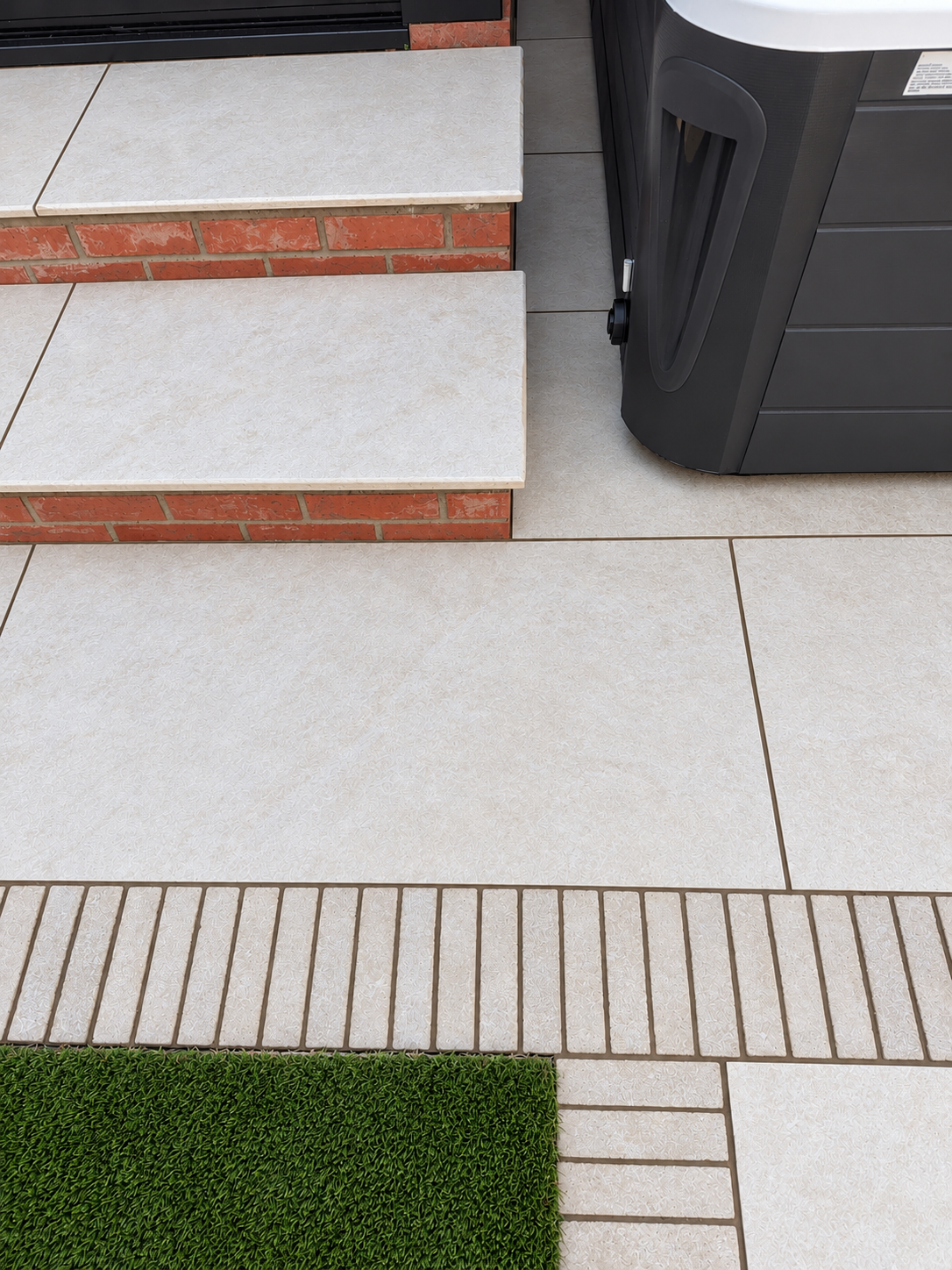 Premium Paving