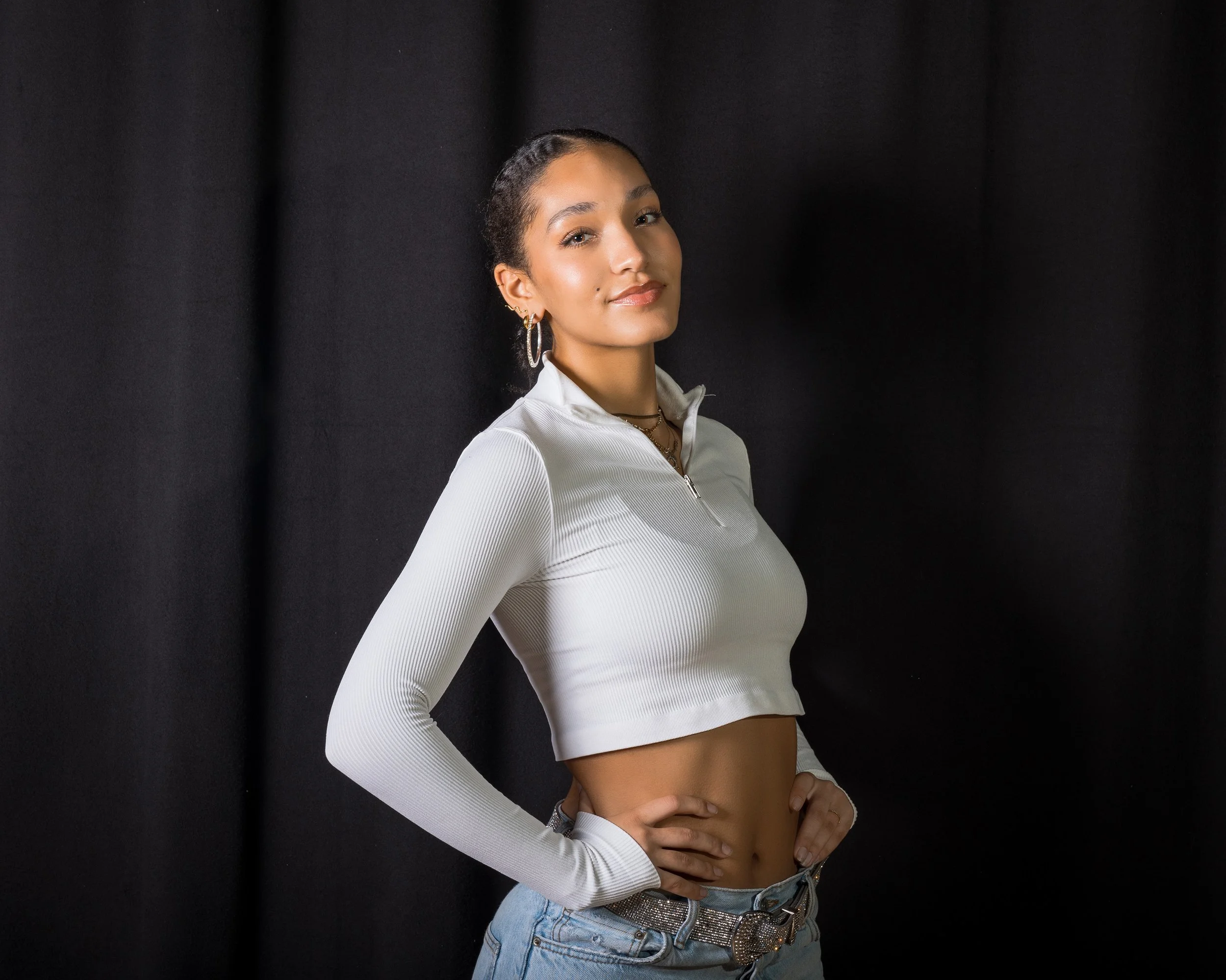 Portrait Katharina Gilles