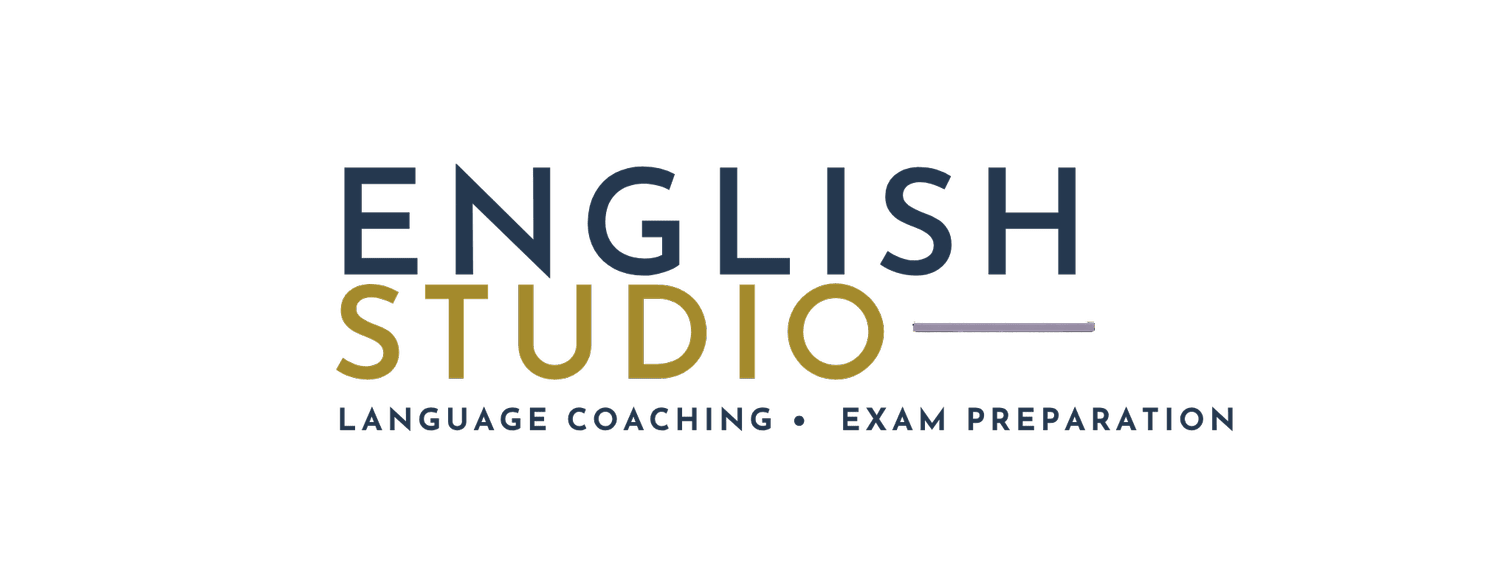 English Studio