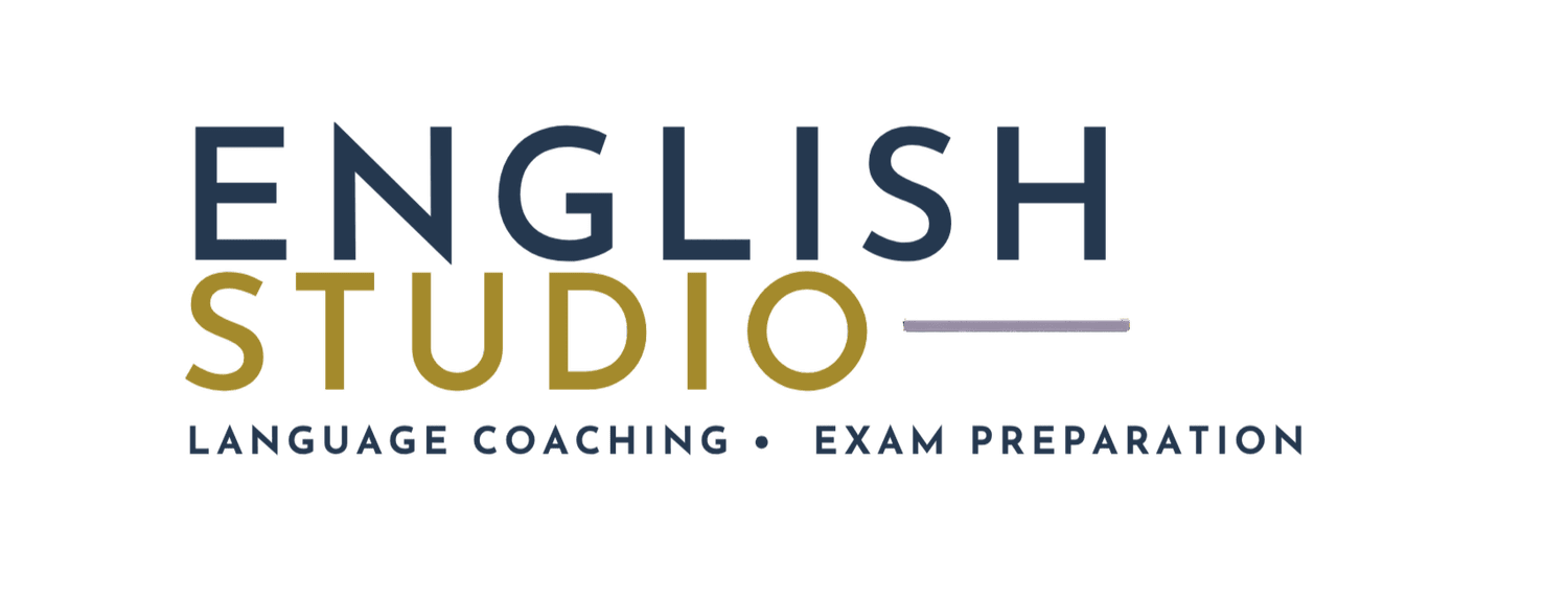 English Studio