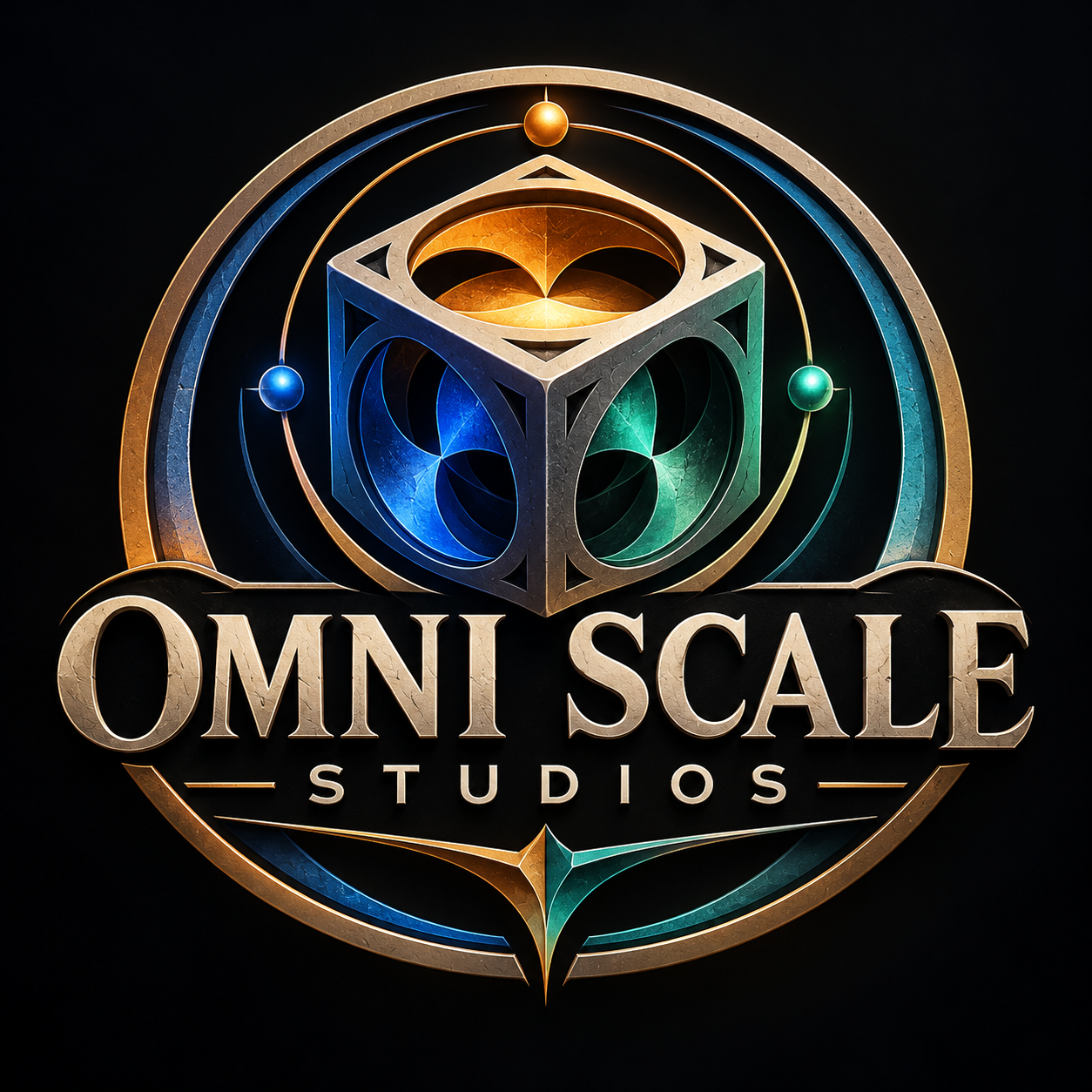 Omni Scale Studios
