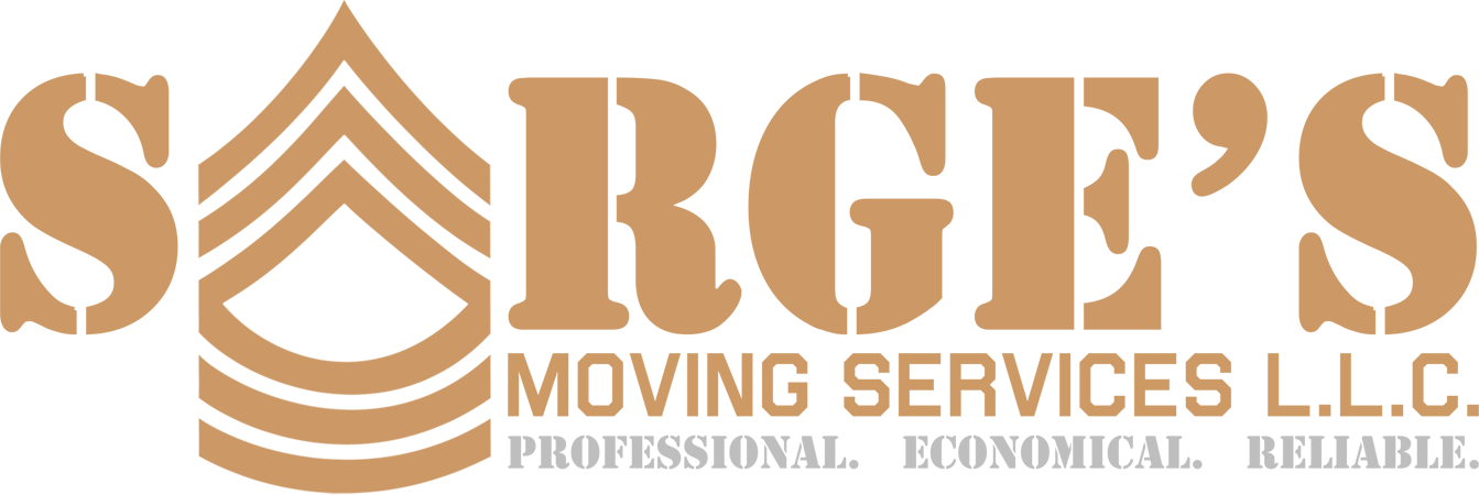 Sarge’s Moving Services, LLC