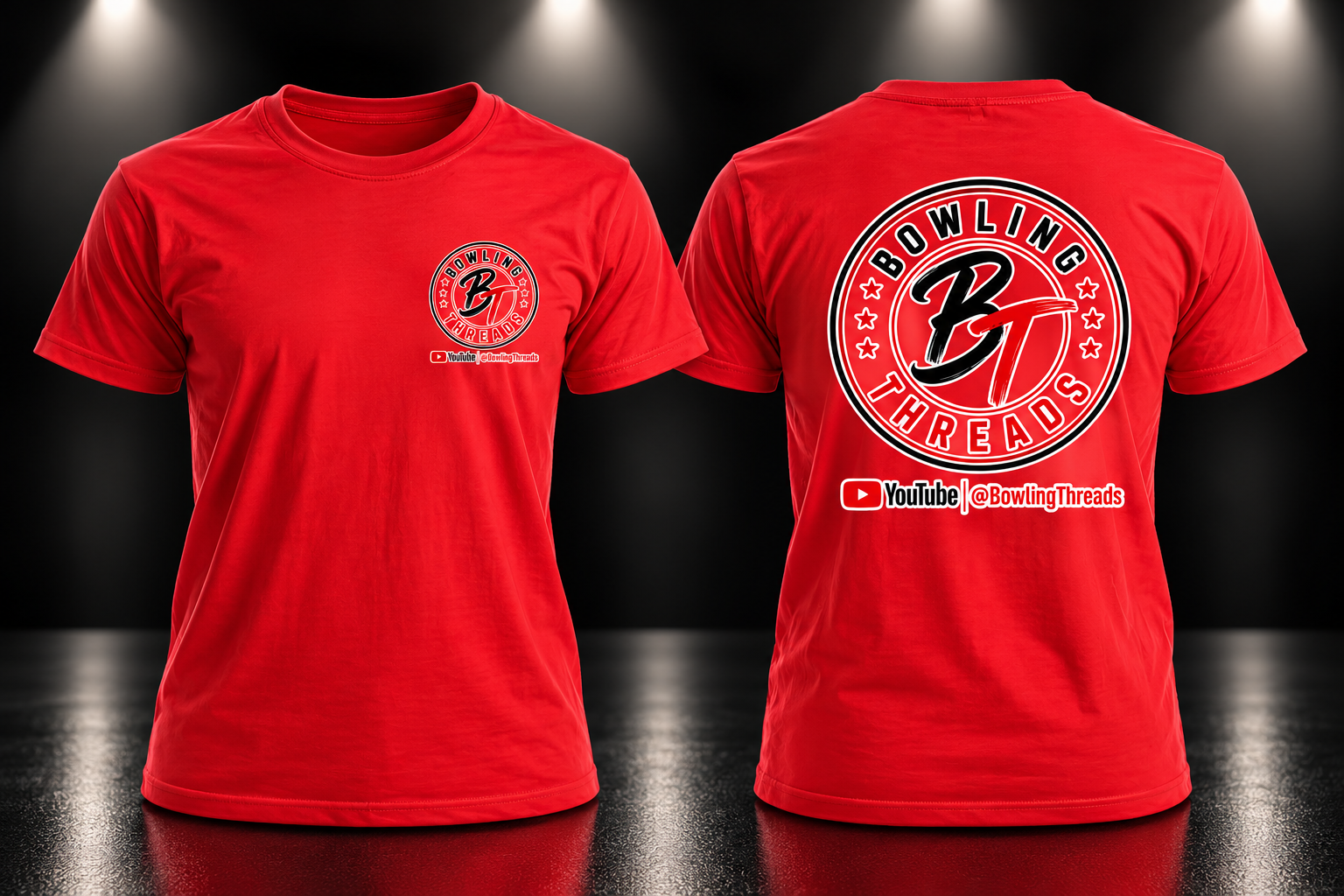 Bowling Threads Red Shirt Mockup.png