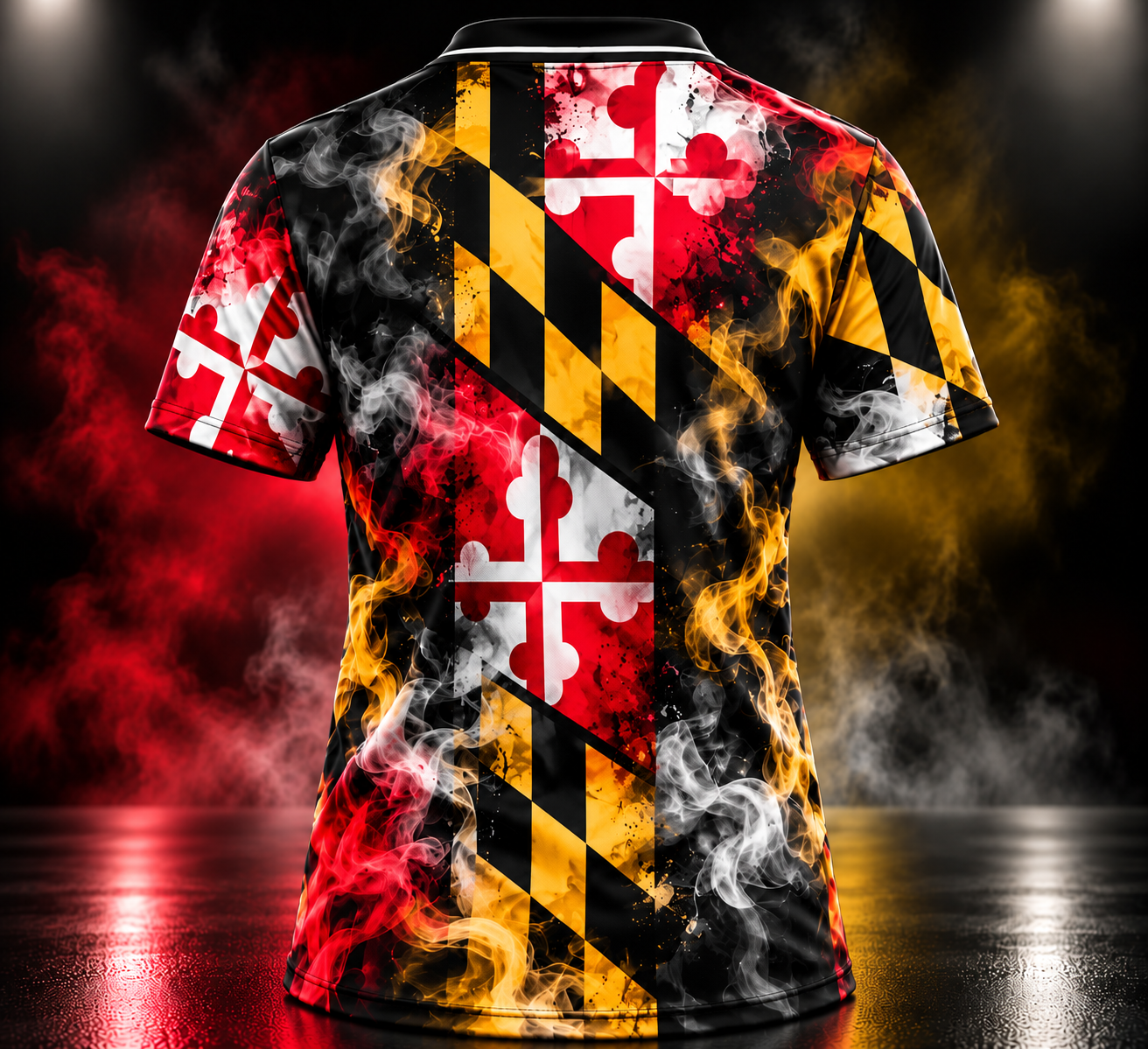Maryland Flag Smoke Jersey Mockup.png