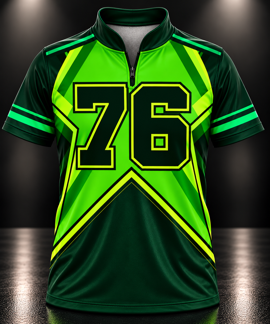 Neon Green 76 Bowling Jersey.png