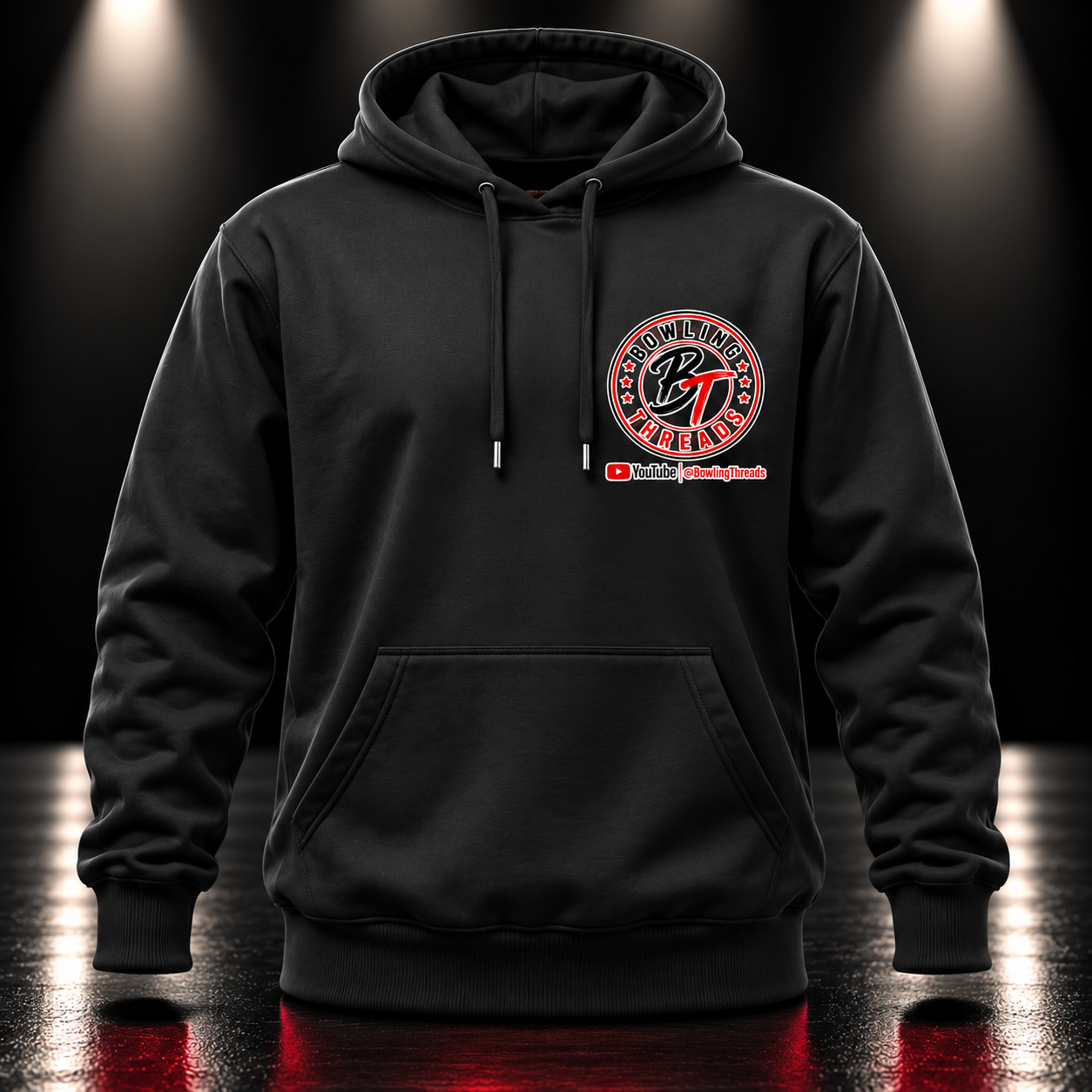 Bowling Threads Black Hoodie Mockup.png