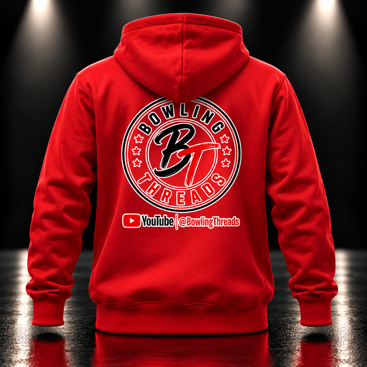 Red Bowling Threads Hoodie Display.png
