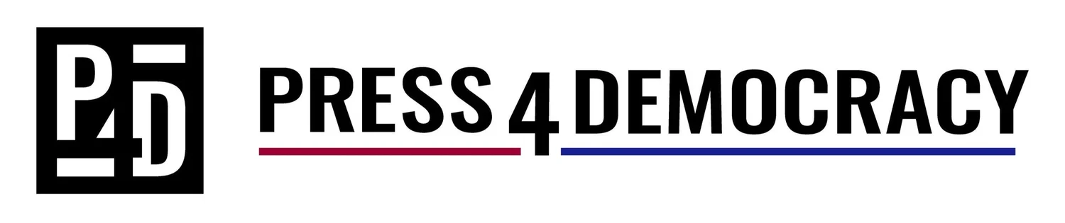 Press4Democracy