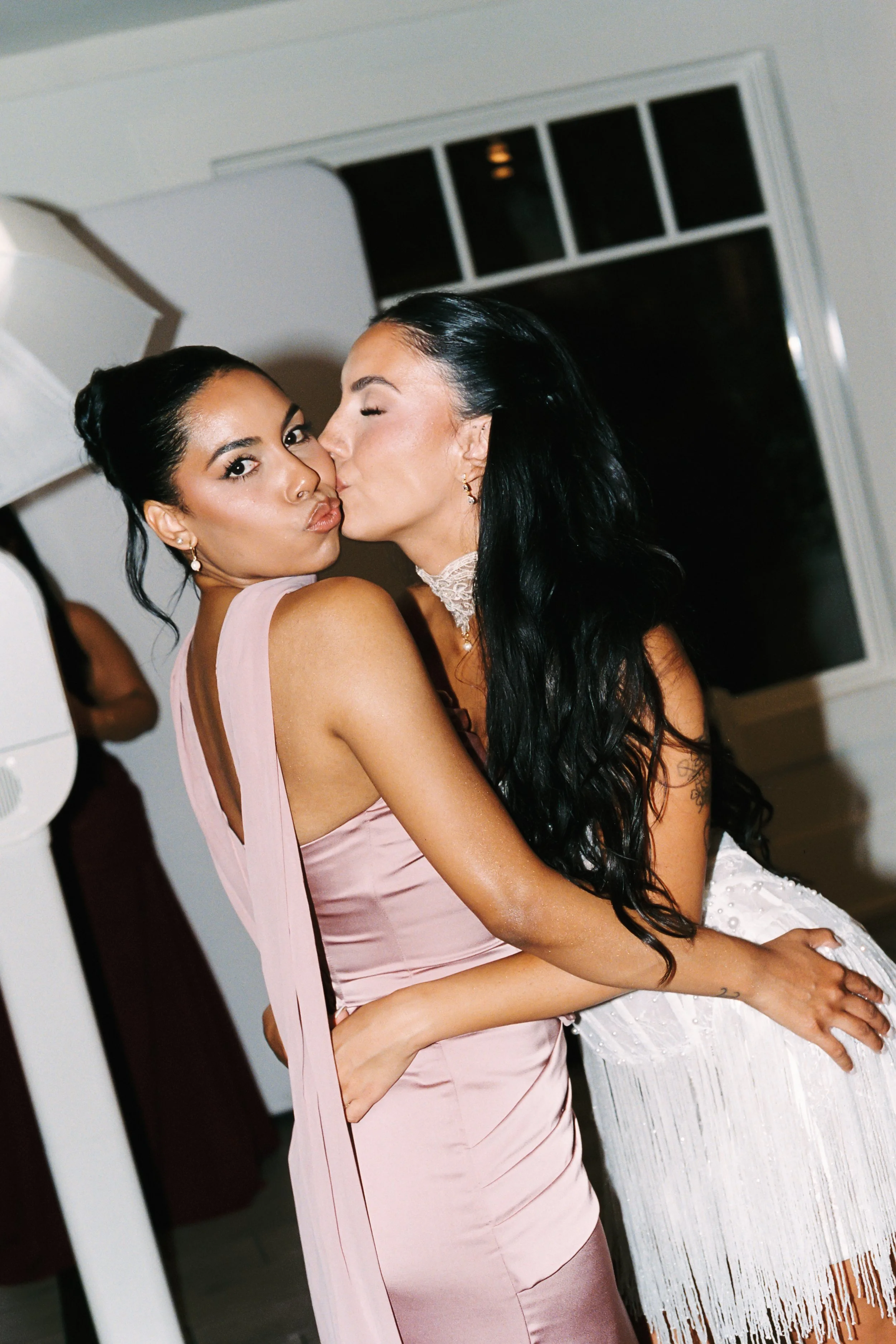 Asia Wright Photo_Wedding Film Photo
