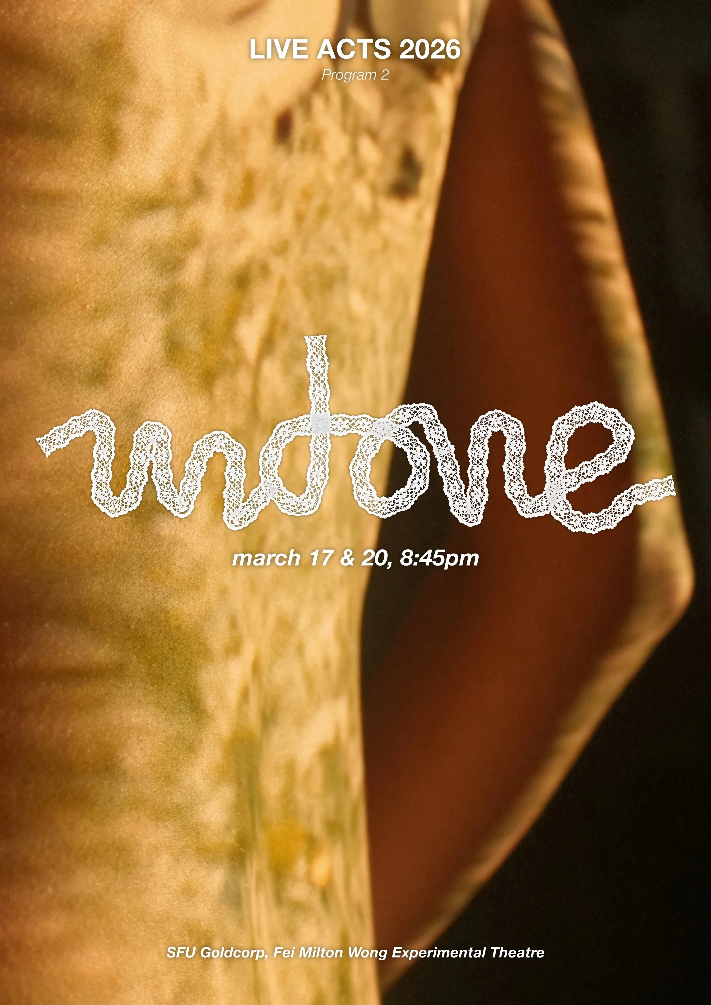 undone