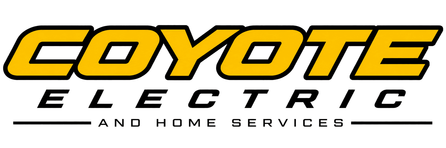 Coyote Electric and Home Services