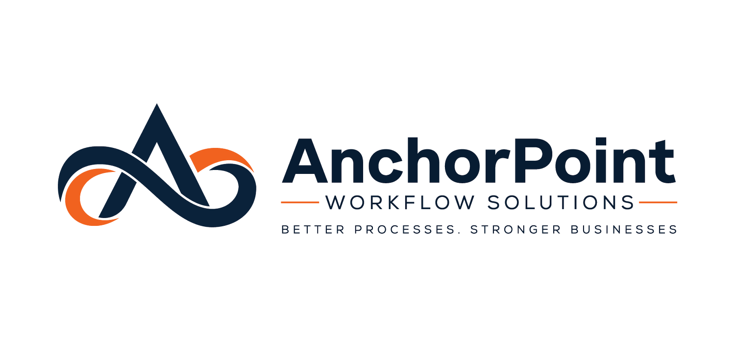 AnchorPoint Workflow Solutions