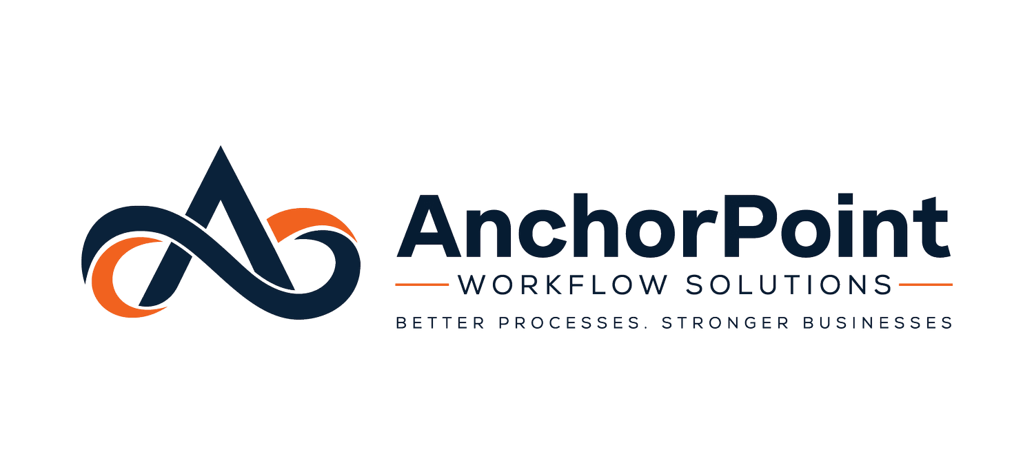 AnchorPoint Workflow Solutions