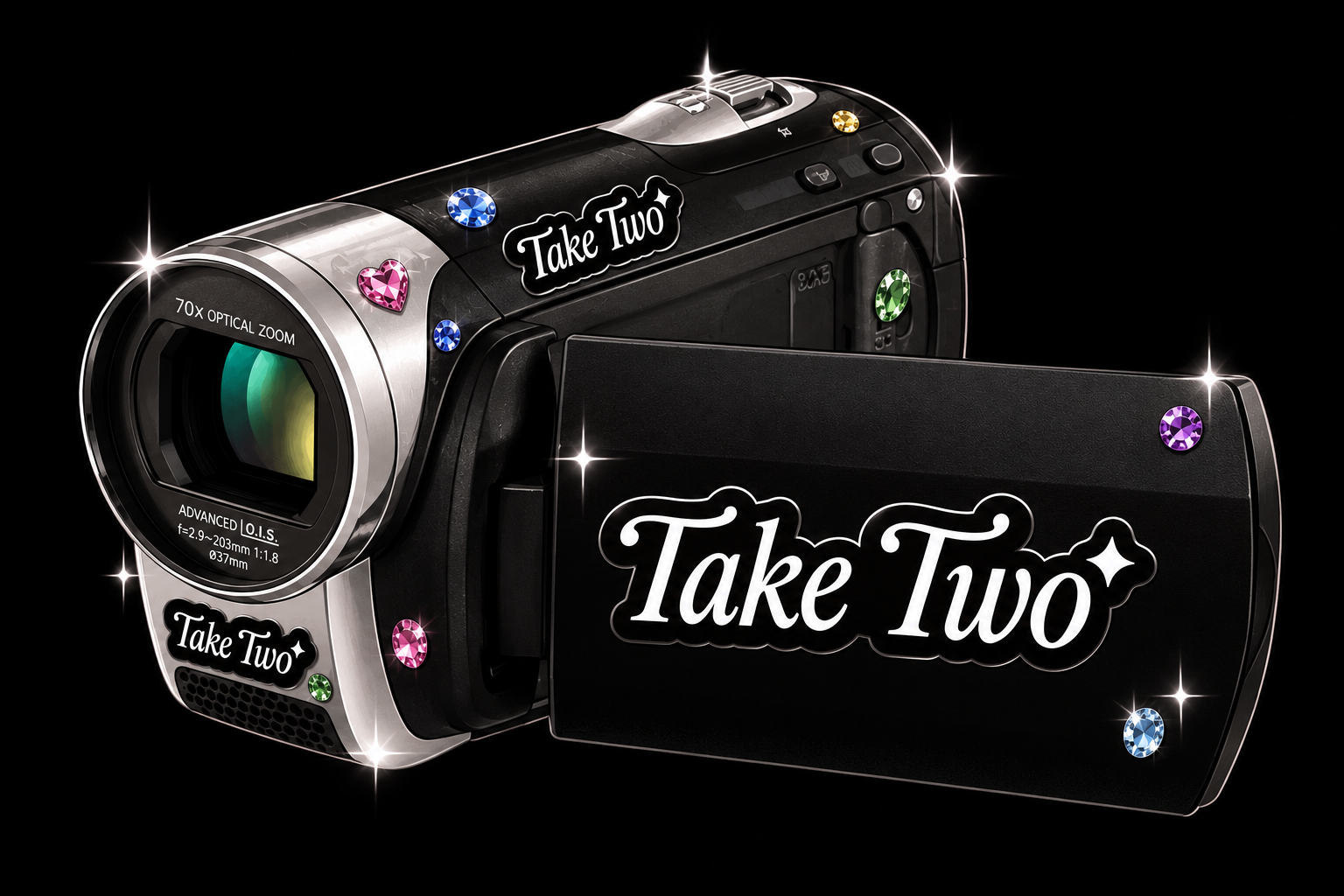 Glamorous Take Two Gemstone Camcorder.png