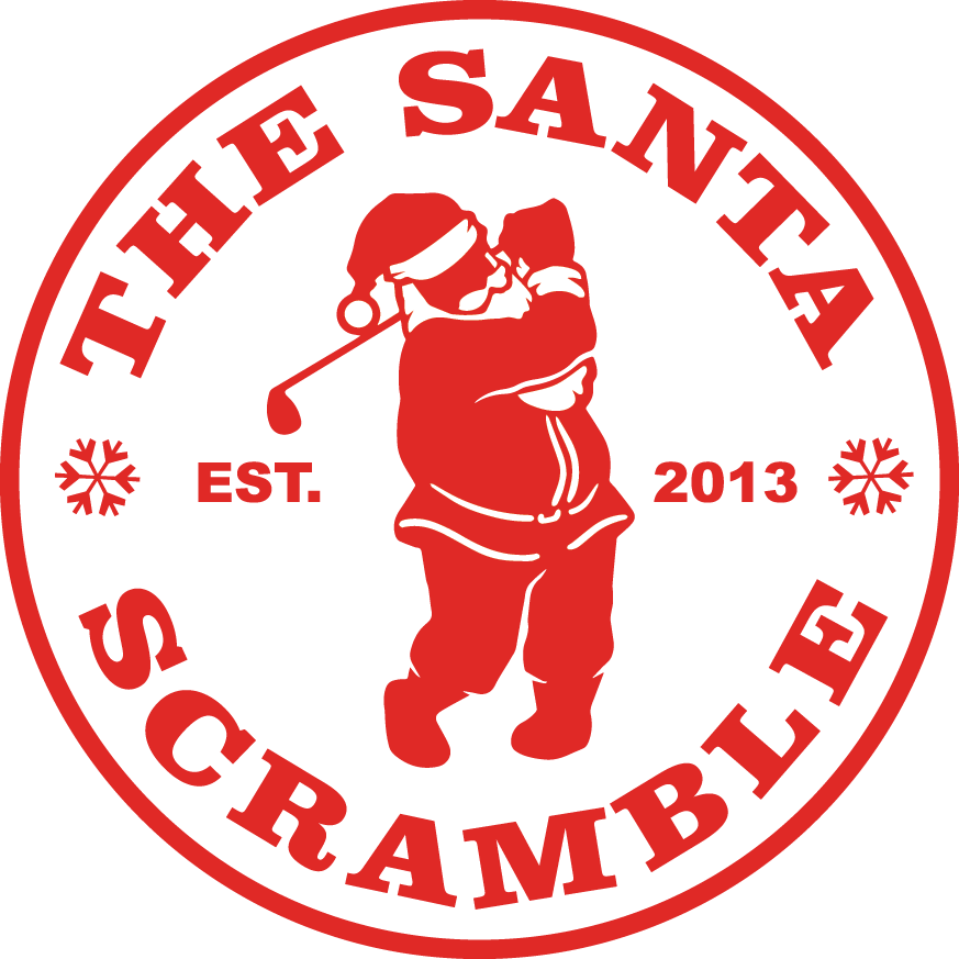 The Santa Scramble