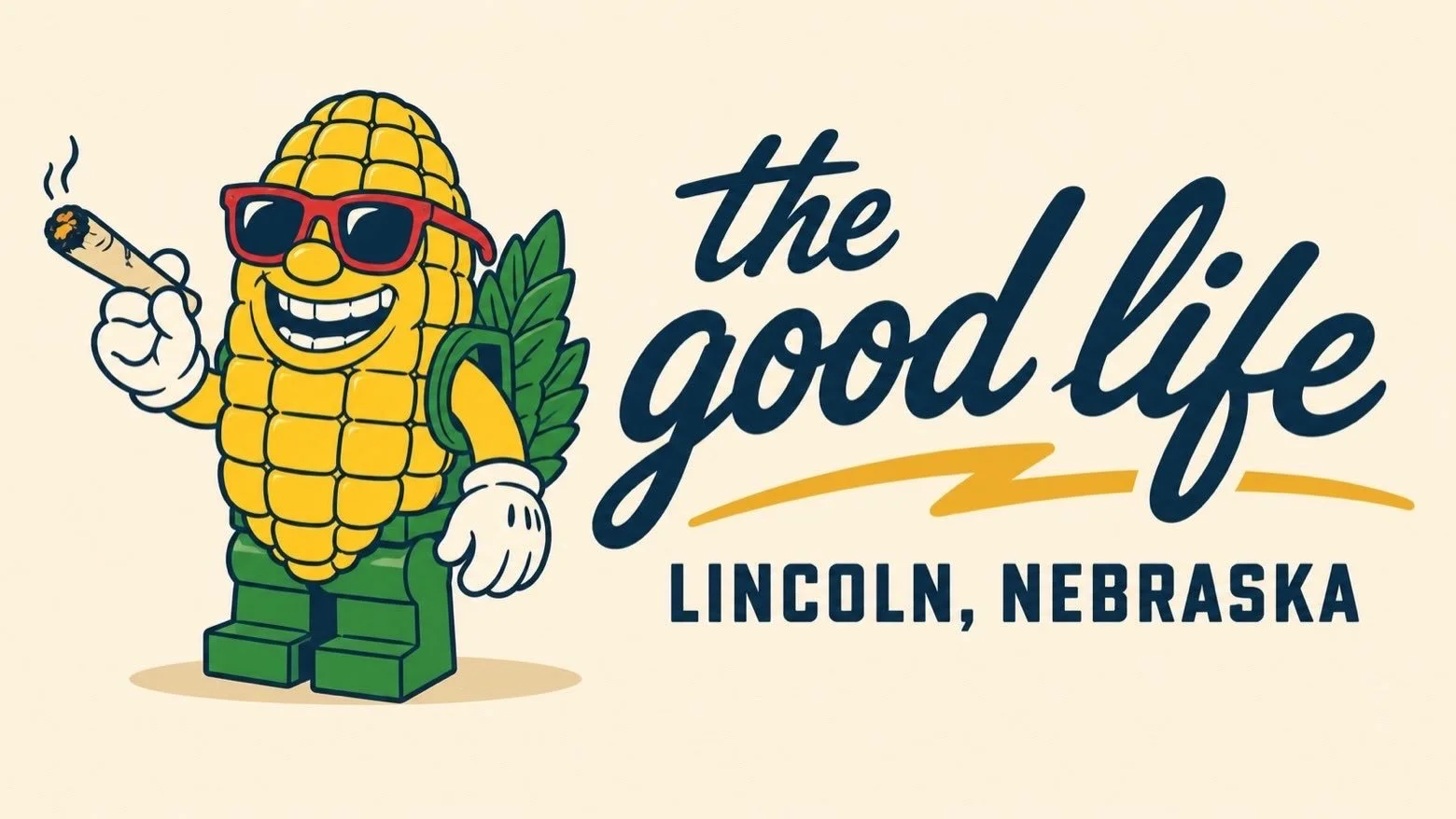 🌽 Nebraska roots. Good vibes. Great selection.
Stop by The Good Life and see what&rsquo;s new today! Open late with fresh arrivals coming in all the time. 🤝

📍Lincoln, Nebraska.  #TheGoodLifeOutlet #LincolnNE #Nebraska #cornelius #LincolnNe