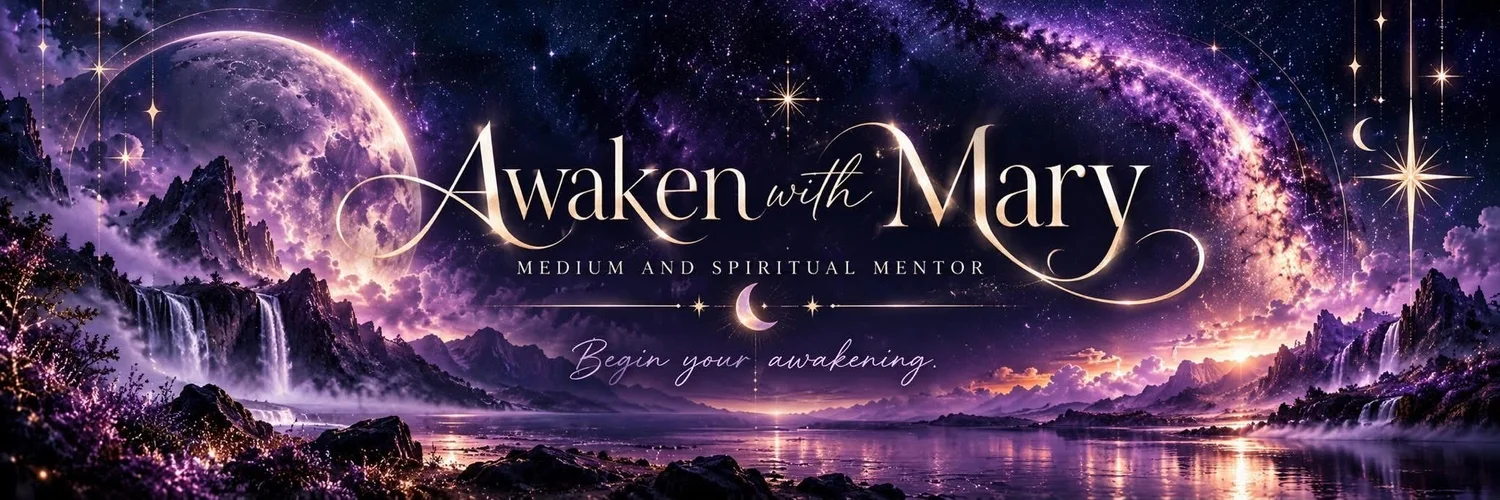 Awaken with Mary