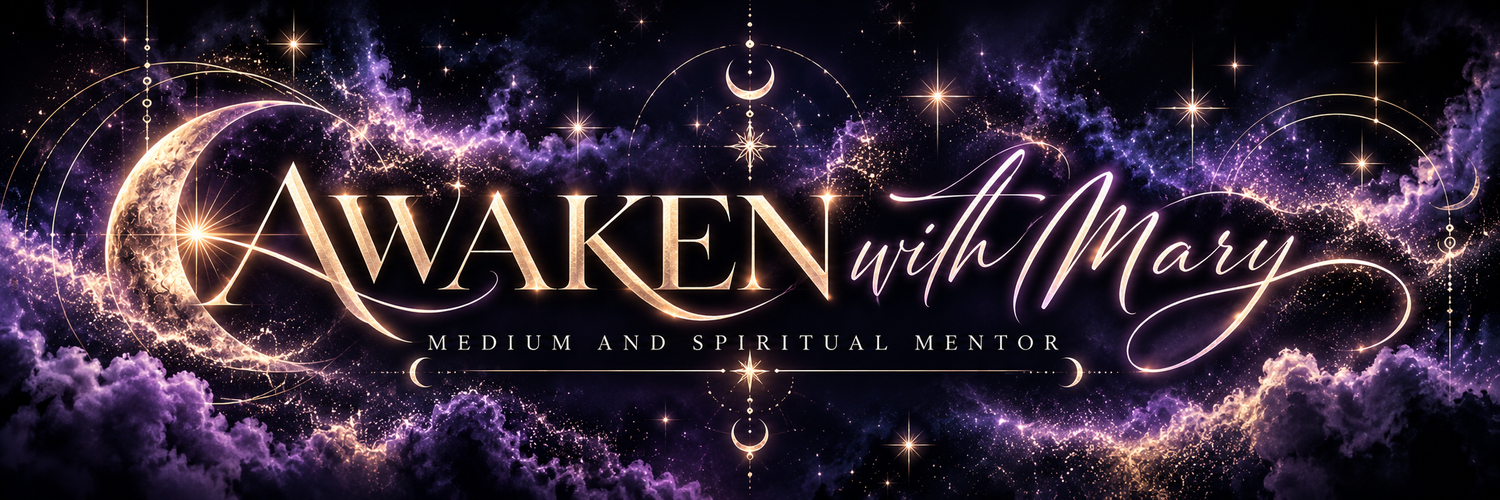 Awaken with Mary