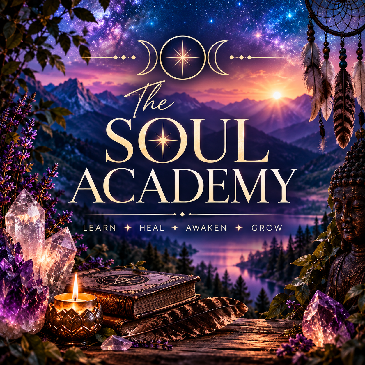The Soul Academy