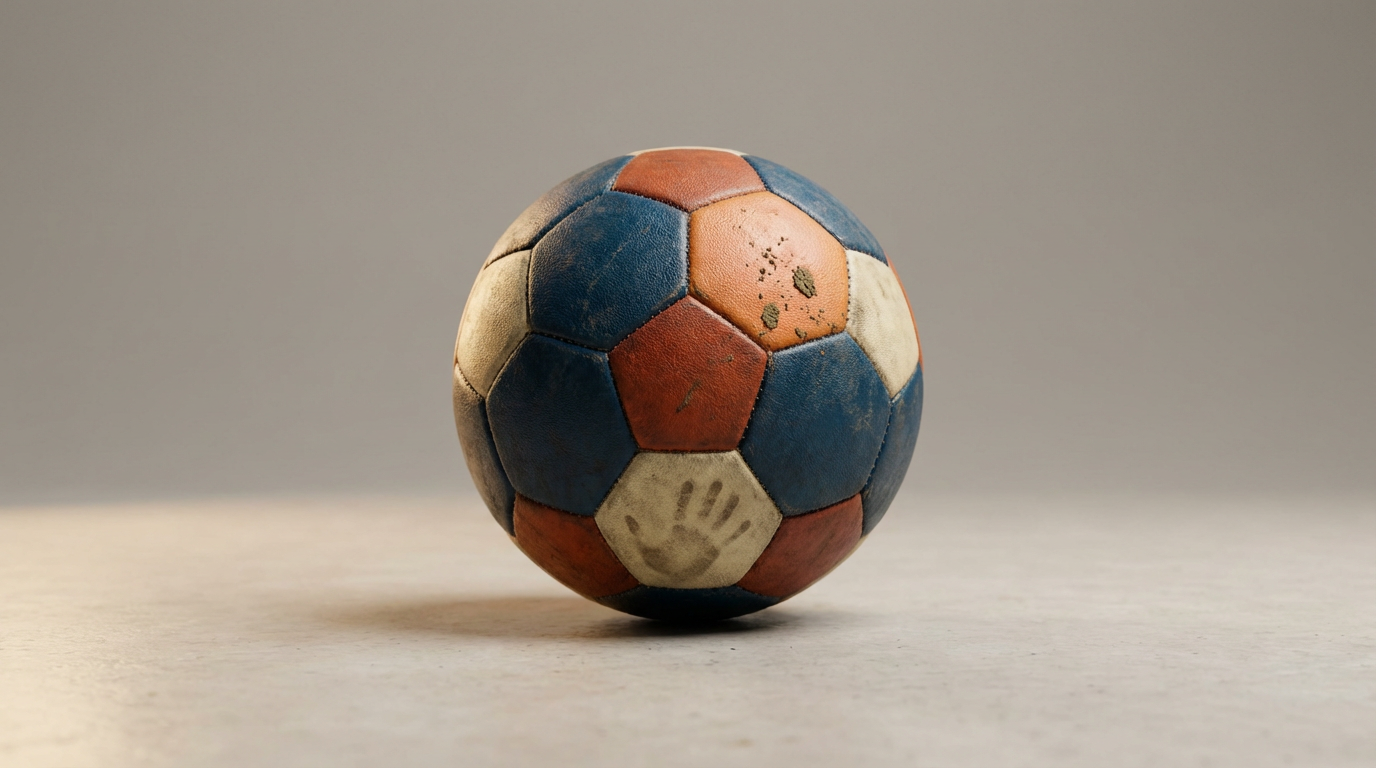 Training Soccer Ball